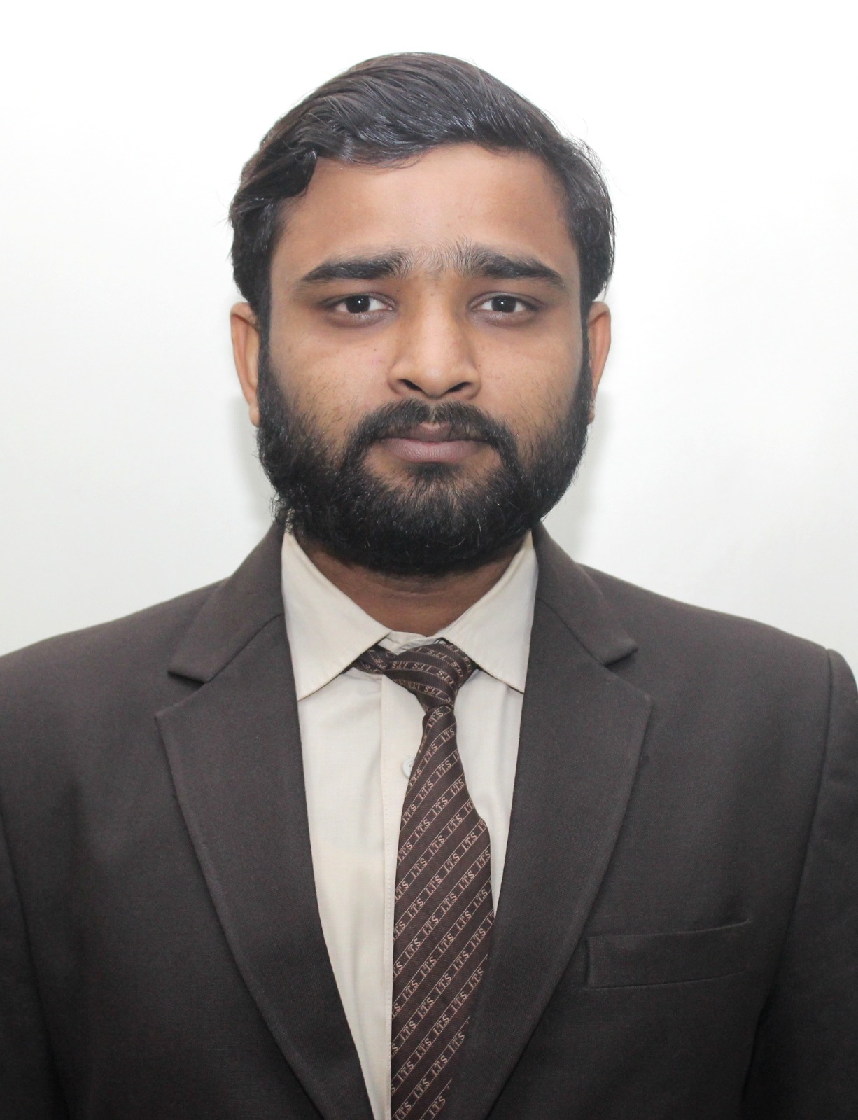Dheeraj Sahu